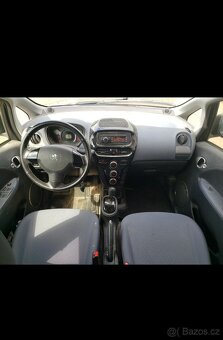 Peugeot i-on - 5