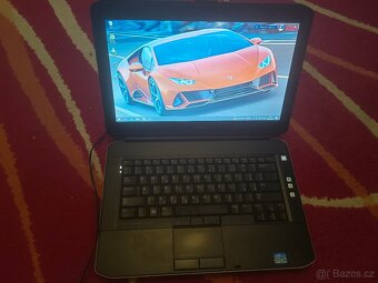 Dell 4gb RAM/112gb SSD i5 - 5