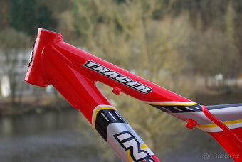 rám Intense Tracer 2001, TOP STAV Easton, USA - 5