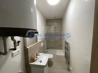 Pronájem, byt 2+kk, 54 m2, Havlíčkův Brod - 5