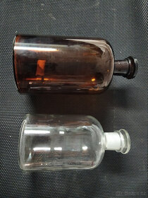 Laboratorní sklo, akvárium - 5