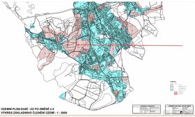 Prodej pozemku 23011 m², Dubí Mstišov, pro bydlení - 5