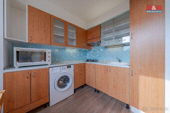 Pronájem bytu 1+1, 33 m², Valašské Meziříčí, ul. Havlíčkova - 5