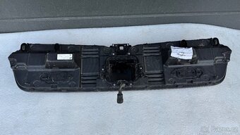 Škoda Enyaq IV 2021+ Crystal LED MASKA - 5
