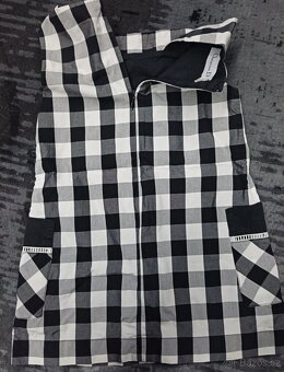 Dětské LUXUSNÍ Šaty CHRISTIAN DIOR - 5
