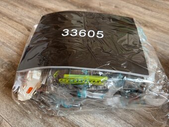 LEGO stavebnice - Lamborghini Sián - 5