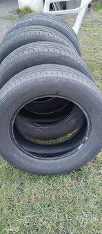 letní pneu 215/60/16 - 5