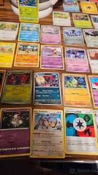 Prodáme Pokémon kartičky - 5
