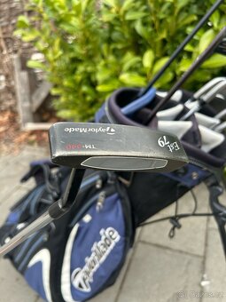 Golfové hole - 5