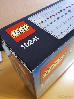 Lego Maersk 10241 - 5
