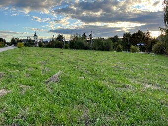 Prodej stavebního pozemku 2328 m2  Nový Malín 2050 Kč/m2) - 5