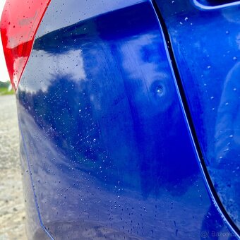 Ford KA+ - 5