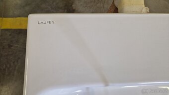 Umyvadlo LAUFEN - 5