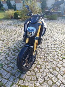 Ducati Diavel 1260s - 5