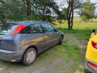Ford Focus - 5