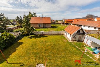 Prodej rodinného domu 7+kk, 670 m2, Černouček okr. Litoměřic - 5