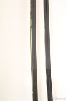 Nové závodní běžky FISCHER RCS SPEEDMAX 197 cm - 5