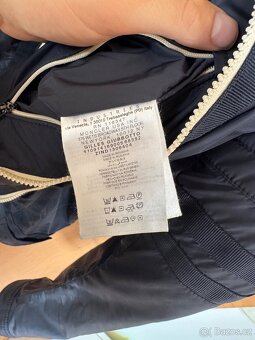 Panska bunda Moncler - 5