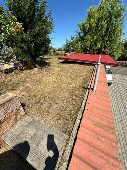 Prodej garáž, zahrada,ostatní plocha - 5