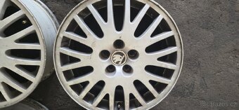 Alu r16 5x100 - 5
