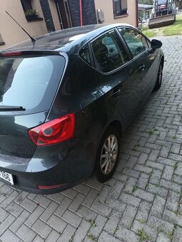 SEAT Ibiza 1.2i nová STK - 5