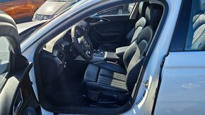 Audi A6 Avant 3,0 TDi Quattro - 5