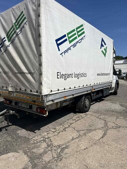 Peugeot Boxer - 5