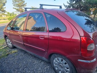 Citroen xara picasso 1.6HDI - 5