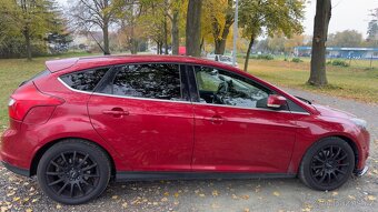 Ford focus Mk3 - 5