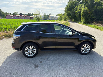 Mazda CX-7 2.2 4X4 127kw - 5