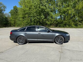 Audi a6 3.0 tfsi - 5