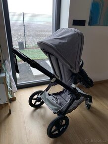 Bugaboo Fox Classic - velmi dobrý stav - 5