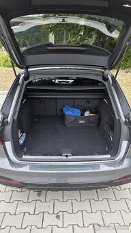 A4 Avant S Line 45 TFSI 195 kW q Competetion Plus Edice - 5