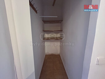 Prodej bytu 2+1, 60 m², Český Těšín, ul. Ostravská - 5