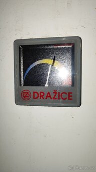 bojler Dražice typ OKCE 125 - 5