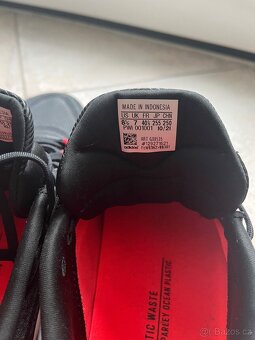 Běžecké boty Adidas Supernova +W - 5