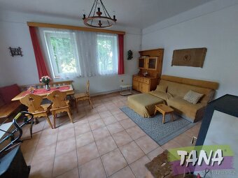 Rodinný dům na prodej v blízkosti města Turnov, Český ráj, o - 5