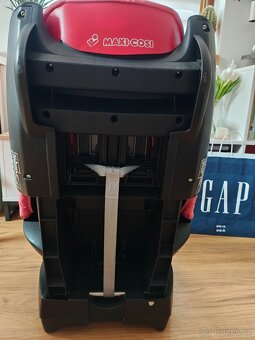 Dětská autosedačka Maxi-Cosi Tobi 9-18 kg s polohováním - 5
