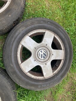Kola golf 4 - 5