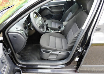 Š.Octavia II Com 1.9 TDI 77 kW,ELE,2009,ČR,bez DPF,194.000km - 5