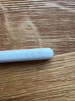 Apple Pencil 2 s původní fakturou - 5