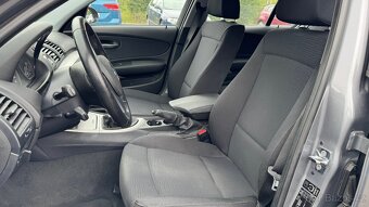 BMW E31 116i 90kW - 5