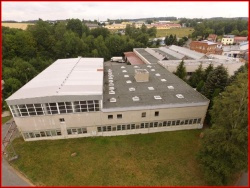Pronajmu Skladové prostory v Hlinsku - 5