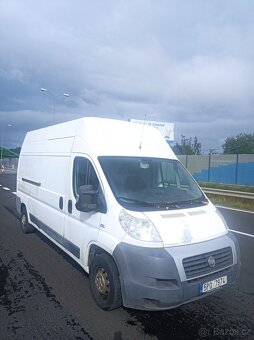 Ducato L4H3 - 5