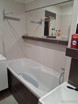 pronajmu byt 3+1 na Vsetíně - 5