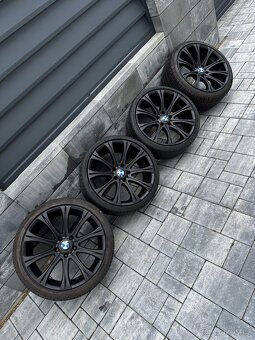 5x120 r19 styl 166 - 5