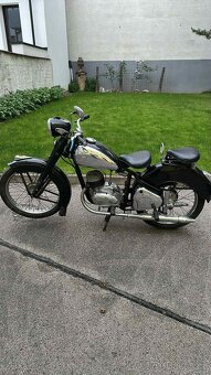 Čz 150c - 5