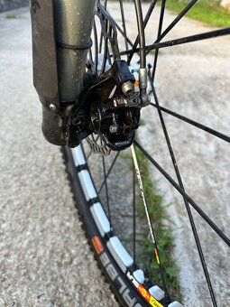 Predám Cannondale Trigger Carbon (Men S) - 5