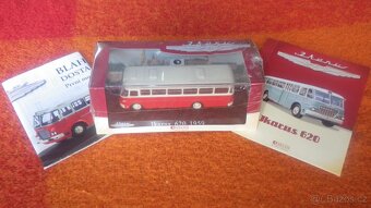 Sběratelské modely - 5