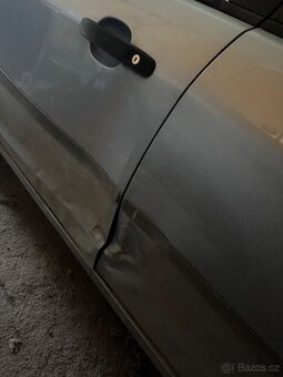 Prodám ford focus 1.6 - 5